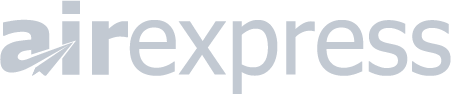 air express gray