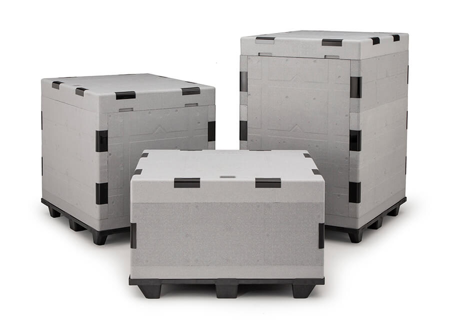 CoolPall™ Flex PCM HH ISO Single Pod